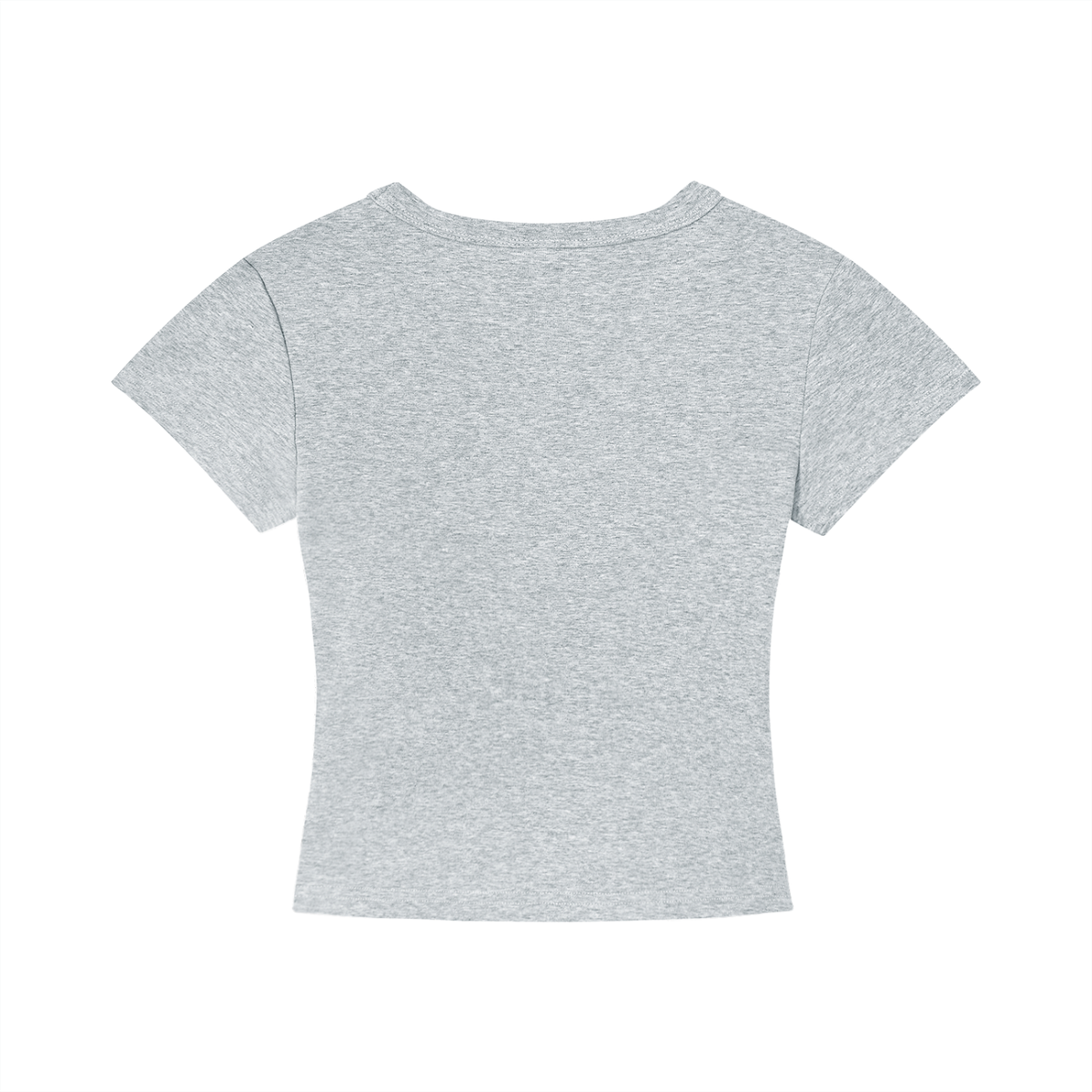 Napa Valley Women's Cropped T-Shirt